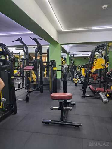 Продаётся  объект 500 м², м. Гянджлик, photo 4 from 6