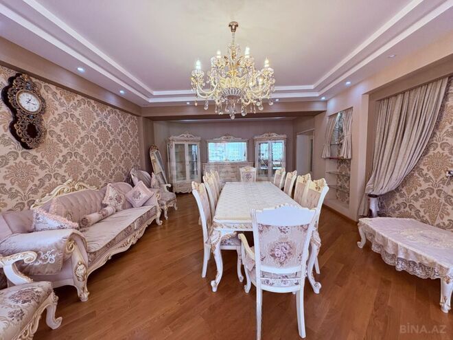 Продаётся 3-комн. новостройка 145 м², м. 20 января, photo 9 from 32