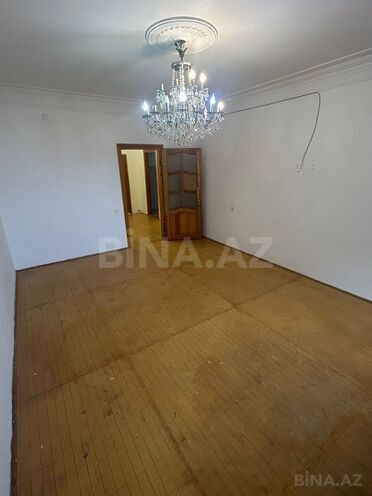 Satılır 3 otaqlı yeni tikili 96 m², Massiv D q., photo 3 from 10