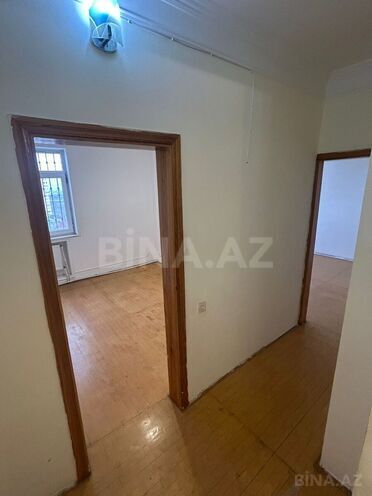 Satılır 3 otaqlı yeni tikili 96 m², Massiv D q., photo 5 from 10