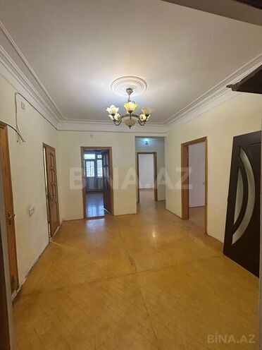 Satılır 3 otaqlı yeni tikili 96 m², Massiv D q., photo 4 from 10