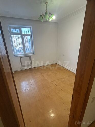 Satılır 3 otaqlı yeni tikili 96 m², Massiv D q., photo 6 from 10