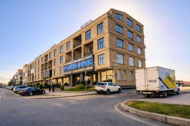 Satılır  obyekt 2 520 m², Nərimanov r., photo 1 from 10