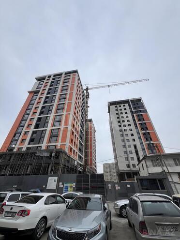 Продаётся 3-комн. новостройка 147 м², м. Элмляр Академиясы, photo 4 from 19