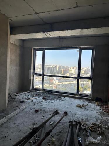 Продаётся 3-комн. новостройка 147 м², м. Элмляр Академиясы, photo 7 from 19