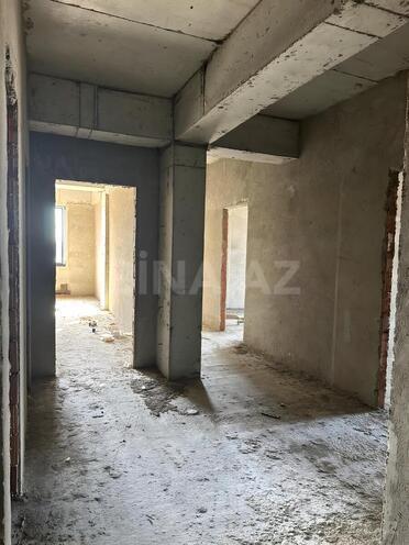 Продаётся 3-комн. новостройка 147 м², м. Элмляр Академиясы, photo 9 from 19