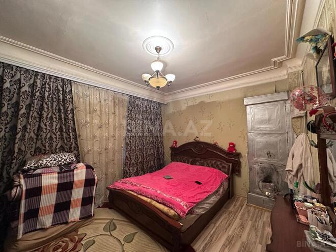 Satılır 7 otaqlı köhnə tikili 180 m², Azadlıq Prospekti m., photo 9 from 16