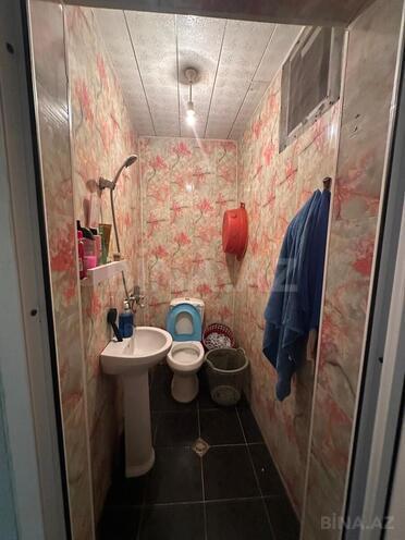 Satılır 7 otaqlı köhnə tikili 180 m², Azadlıq Prospekti m., photo 14 from 16