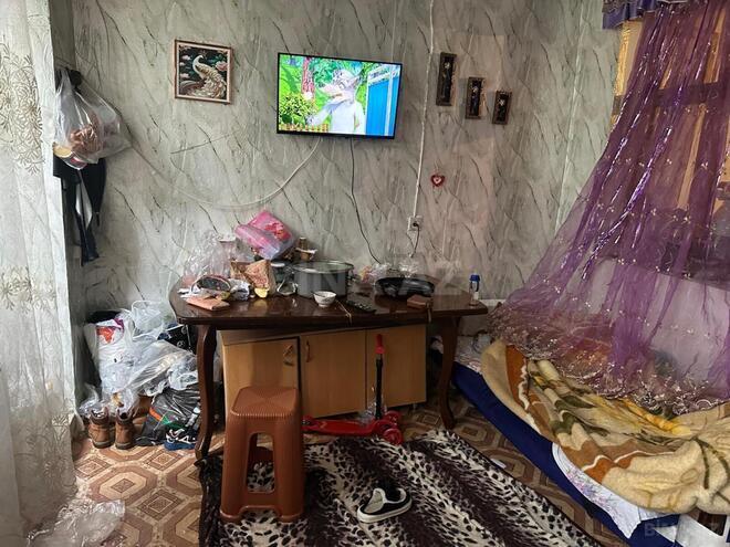 Satılır 7 otaqlı köhnə tikili 180 m², Azadlıq Prospekti m., photo 8 from 16