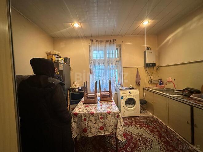 Satılır 7 otaqlı köhnə tikili 180 m², Azadlıq Prospekti m., photo 10 from 16