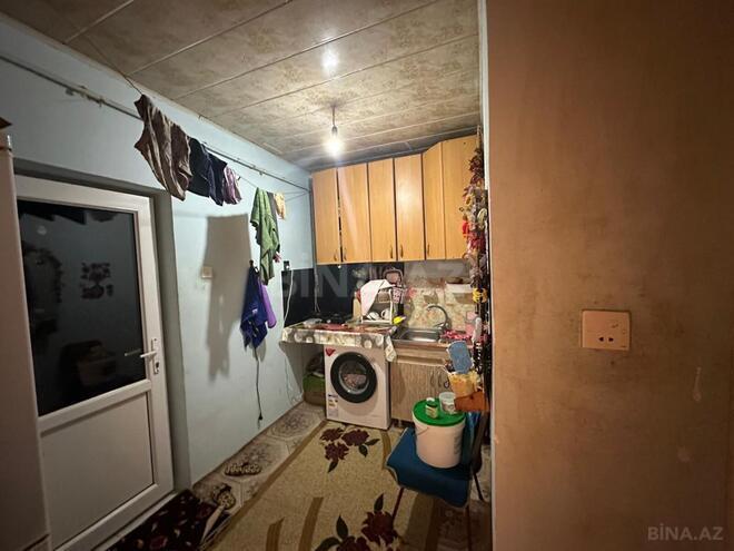 Satılır 7 otaqlı köhnə tikili 180 m², Azadlıq Prospekti m., photo 13 from 16
