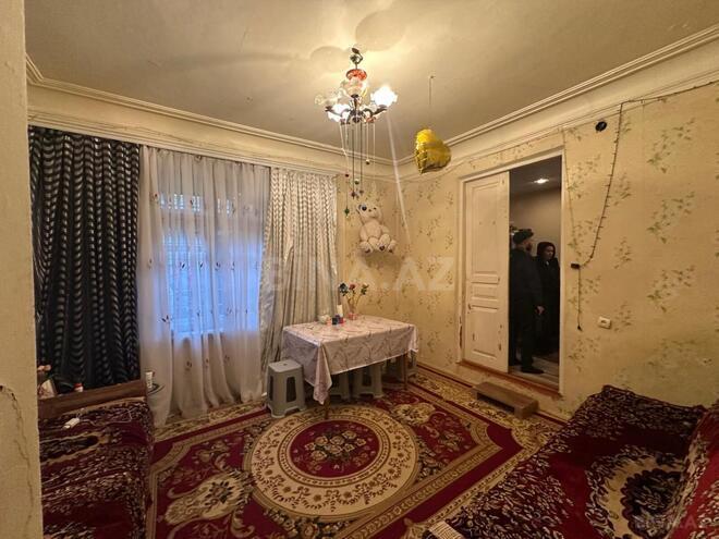 Satılır 7 otaqlı köhnə tikili 180 m², Azadlıq Prospekti m., photo 4 from 16