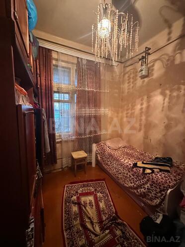 Satılır 7 otaqlı köhnə tikili 180 m², Azadlıq Prospekti m., photo 7 from 16