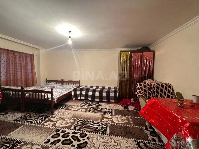 Satılır 7 otaqlı köhnə tikili 180 m², Azadlıq Prospekti m., photo 12 from 16