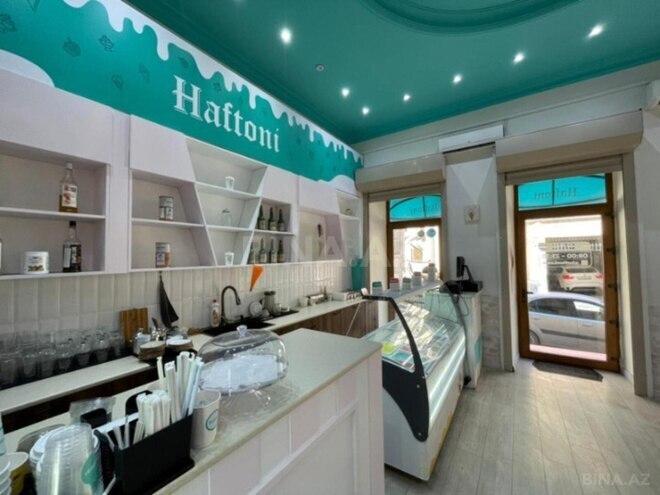 Сдаётся  объект 80 м², м. Ичеришехер, photo 5 from 10