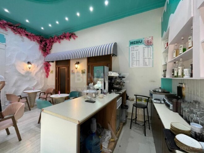 Сдаётся  объект 80 м², м. Ичеришехер, photo 6 from 10