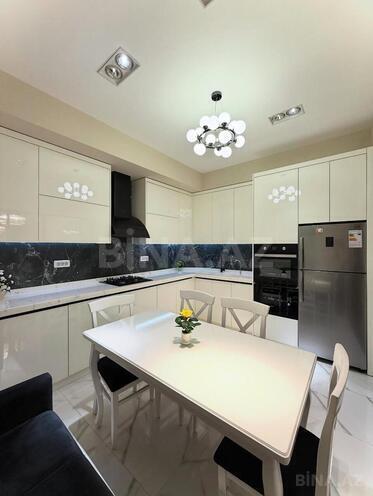 İcarəyə verilir 3 otaqlı yeni tikili 145 m², 8 Noyabr m., photo 9 from 17
