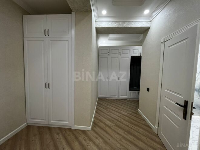 Satılır 3 otaqlı yeni tikili 128 m², Nərimanov r., photo 5 from 11