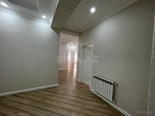 Satılır 3 otaqlı yeni tikili 128 m², Nərimanov r., photo 8 from 11