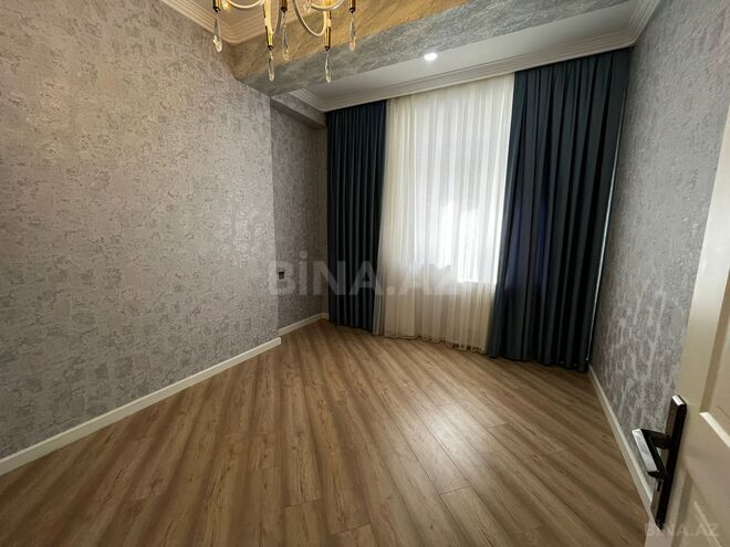 Satılır 3 otaqlı yeni tikili 128 m², Nərimanov r., photo 3 from 11