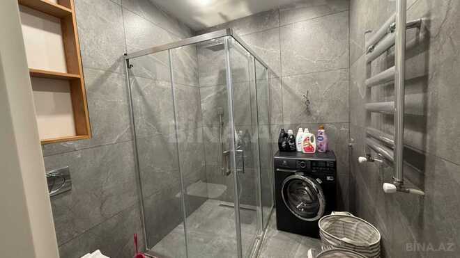 Сдаётся 4-комн. новостройка 150 м², Сабаильский р., photo 19 from 22