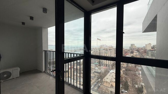 Сдаётся 4-комн. новостройка 150 м², Сабаильский р., photo 7 from 22