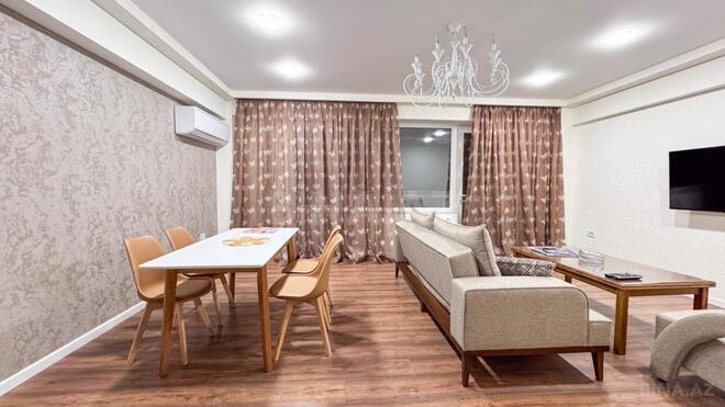 Сдаётся 3-комн. новостройка 100 м², м. 28 мая, photo 1 from 26