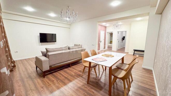 Сдаётся 3-комн. новостройка 100 м², м. 28 мая, photo 4 from 26