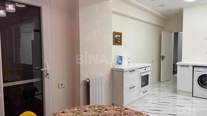Сдаётся 3-комн. новостройка 100 м², м. 28 мая, photo 13 from 26