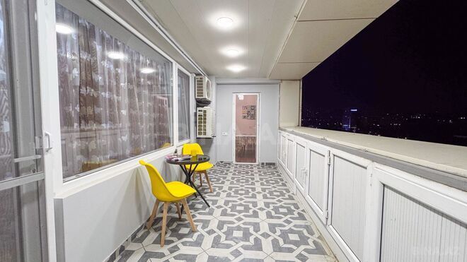 Сдаётся 3-комн. новостройка 100 м², м. 28 мая, photo 12 from 26