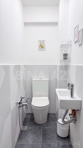 Сдаётся 3-комн. новостройка 100 м², м. 28 мая, photo 19 from 26