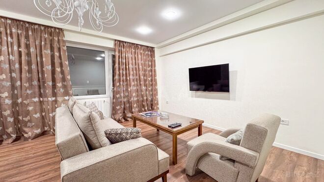 Сдаётся 3-комн. новостройка 100 м², м. 28 мая, photo 5 from 26