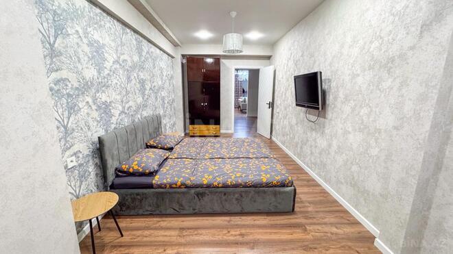 Сдаётся 3-комн. новостройка 100 м², м. 28 мая, photo 9 from 26