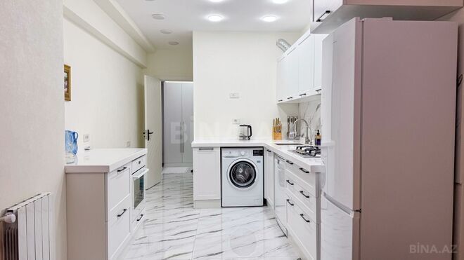 Сдаётся 3-комн. новостройка 100 м², м. 28 мая, photo 8 from 26