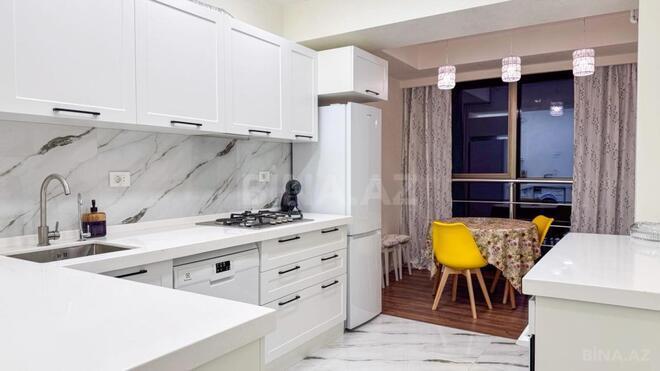 Сдаётся 3-комн. новостройка 100 м², м. 28 мая, photo 7 from 26