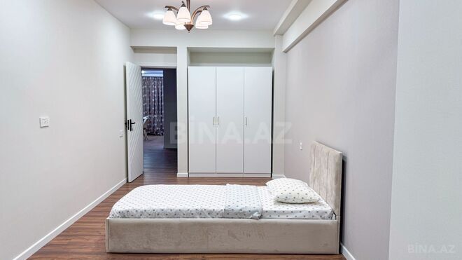 Сдаётся 3-комн. новостройка 100 м², м. 28 мая, photo 11 from 26