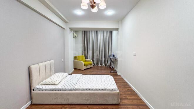 Сдаётся 3-комн. новостройка 100 м², м. 28 мая, photo 10 from 26