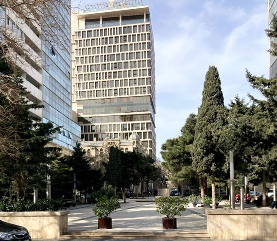 Сдаётся 3-комн. новостройка 100 м², м. 28 мая, photo 20 from 26