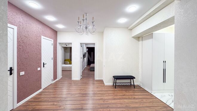 Сдаётся 3-комн. новостройка 100 м², м. 28 мая, photo 15 from 26