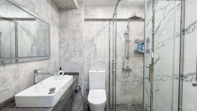 Сдаётся 3-комн. новостройка 100 м², м. 28 мая, photo 18 from 26
