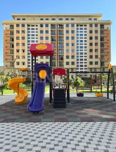 Продаётся 3-комн. новостройка 98.5 м², photo 3 from 18