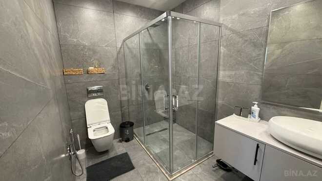 Сдаётся 4-комн. новостройка 150 м², пос. Баилова, photo 21 from 22