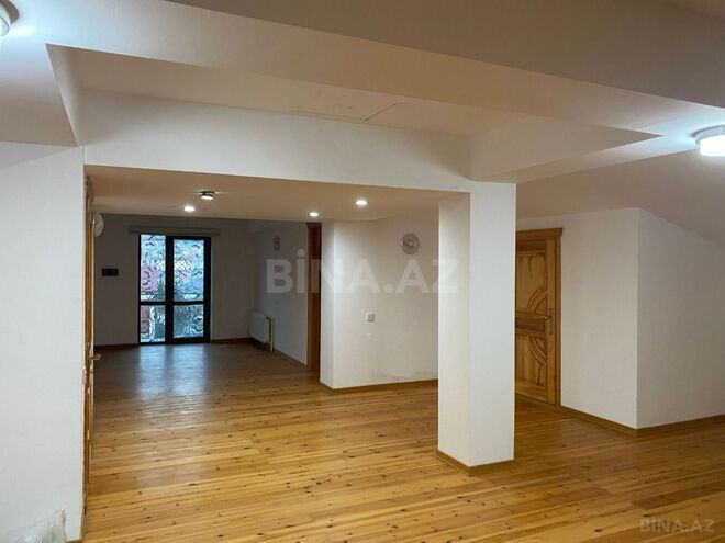 İcarəyə verilir 9 otaqlı həyət evi/bağ evi 300 m², Badamdar q., photo 10 from 27