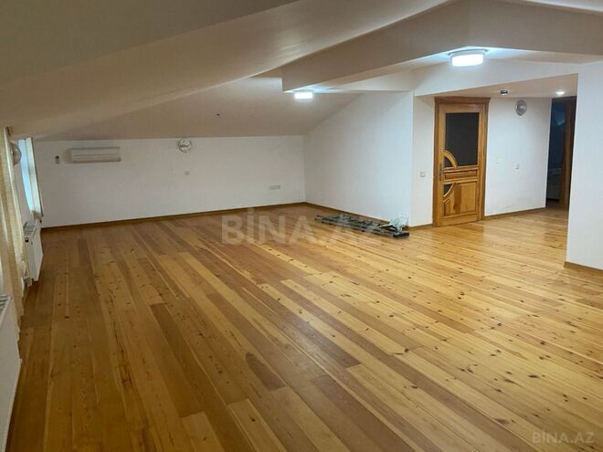 İcarəyə verilir 9 otaqlı həyət evi/bağ evi 300 m², Badamdar q., photo 9 from 27