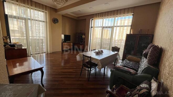 Продаётся 3-комн. новостройка 130 м², Насиминский  р., photo 4 from 22