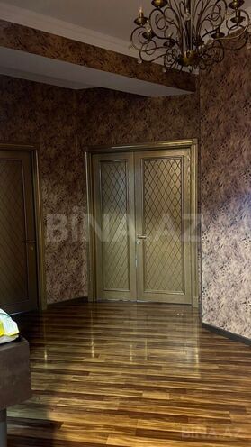 Продаётся 3-комн. новостройка 130 м², Насиминский  р., photo 19 from 22
