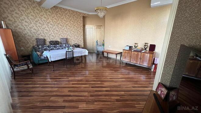 Продаётся 3-комн. новостройка 130 м², Насиминский  р., photo 18 from 22