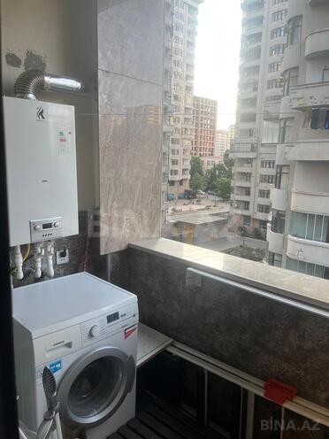 Продаётся 3-комн. новостройка 130 м², Насиминский  р., photo 20 from 22