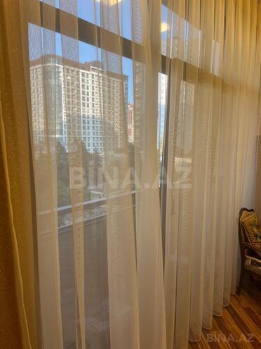 Продаётся 3-комн. новостройка 130 м², Насиминский  р., photo 13 from 22