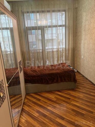 Продаётся 3-комн. новостройка 130 м², Насиминский  р., photo 16 from 22